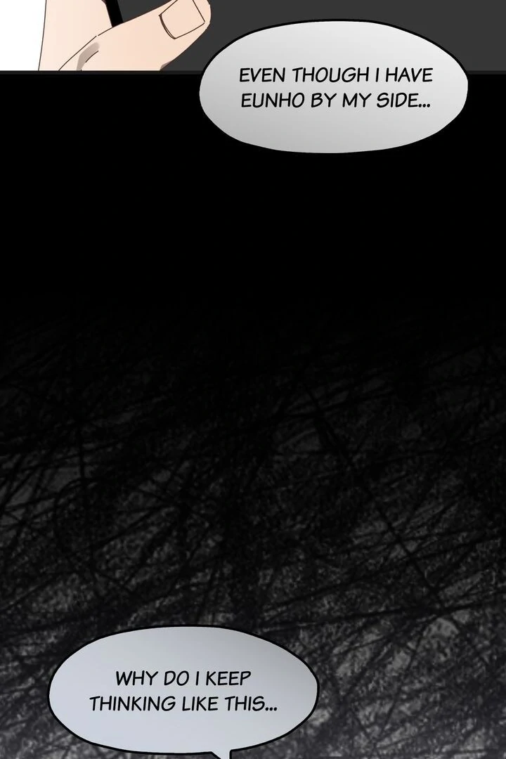 The Man Who Wears Magnolia Chapter 34 - page 89