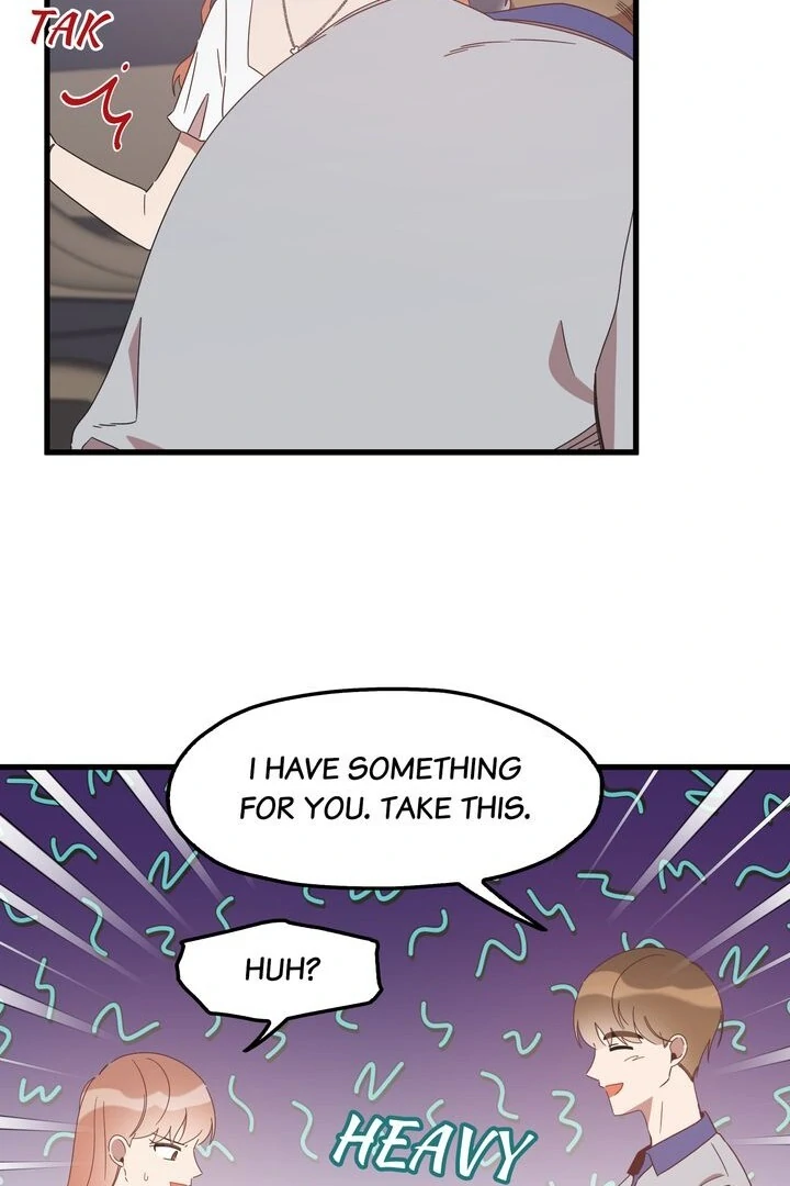 The Man Who Wears Magnolia Chapter 34 - page 9