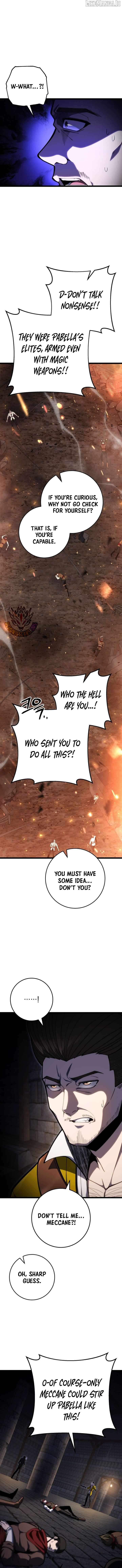 A Dragonslayer's Peerless Regression Chapter 56 - page 3
