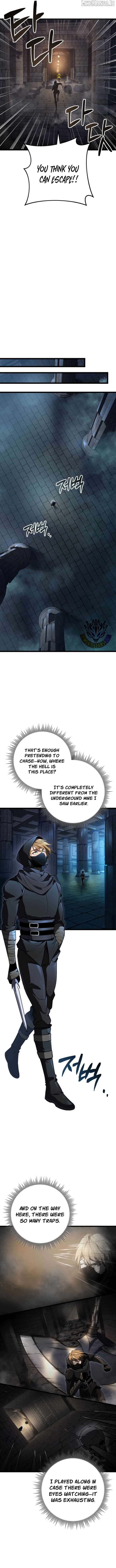 A Dragonslayer's Peerless Regression Chapter 56 - page 5