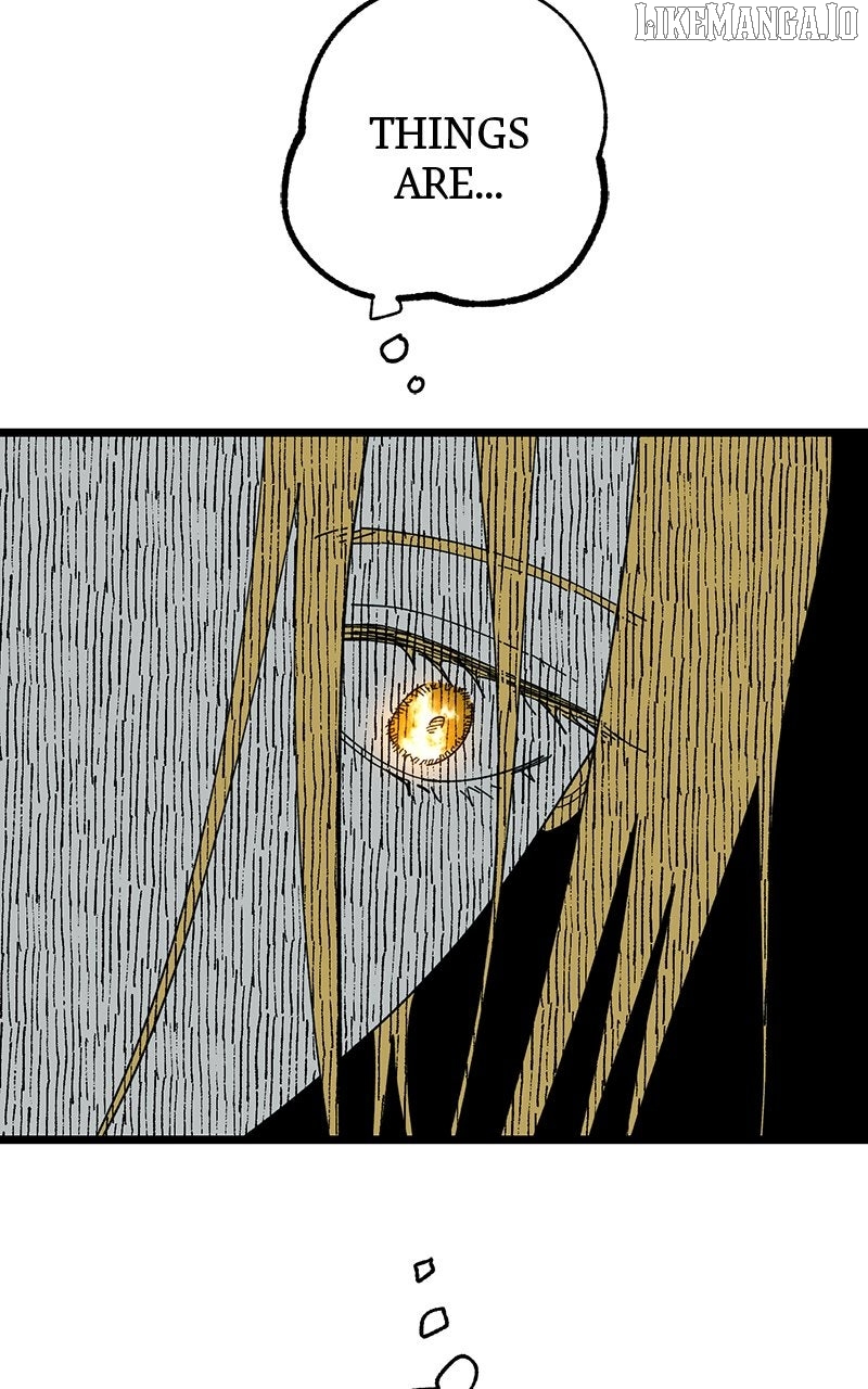 Ark of the Law Chapter 42 - page 44