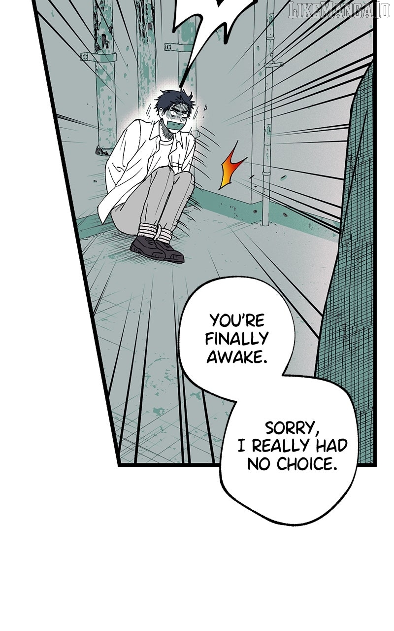 Ark of the Law Chapter 45 - page 5