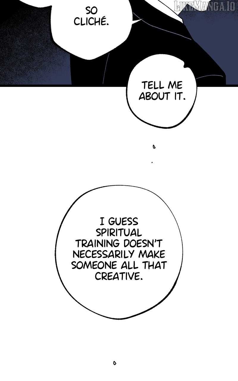Ark of the Law Chapter 45 - page 42