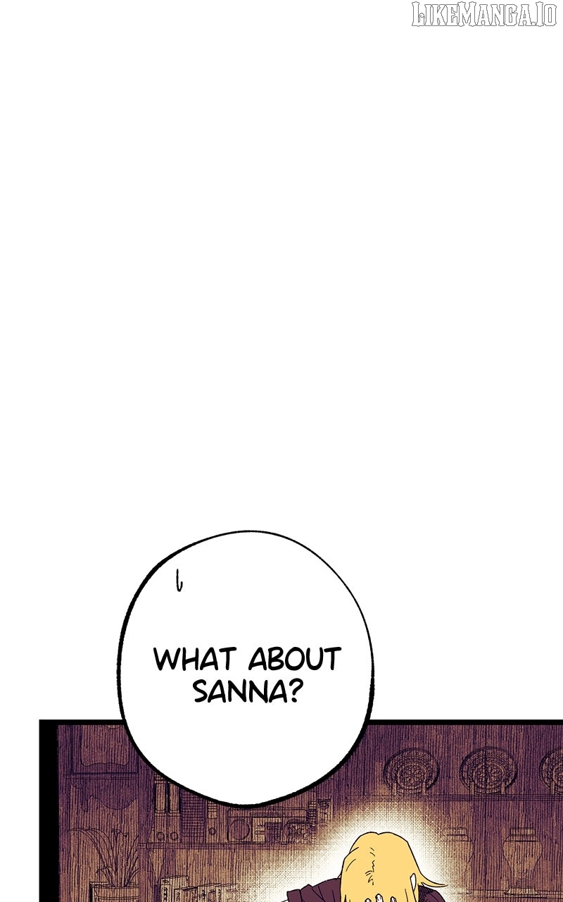 Ark of the Law Chapter 45 - page 80