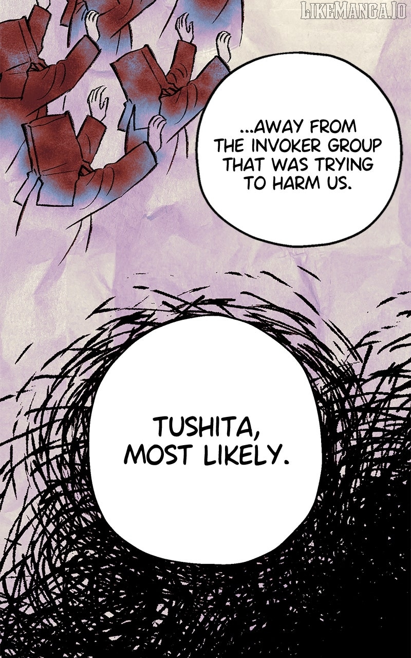 Ark of the Law Chapter 45 - page 92