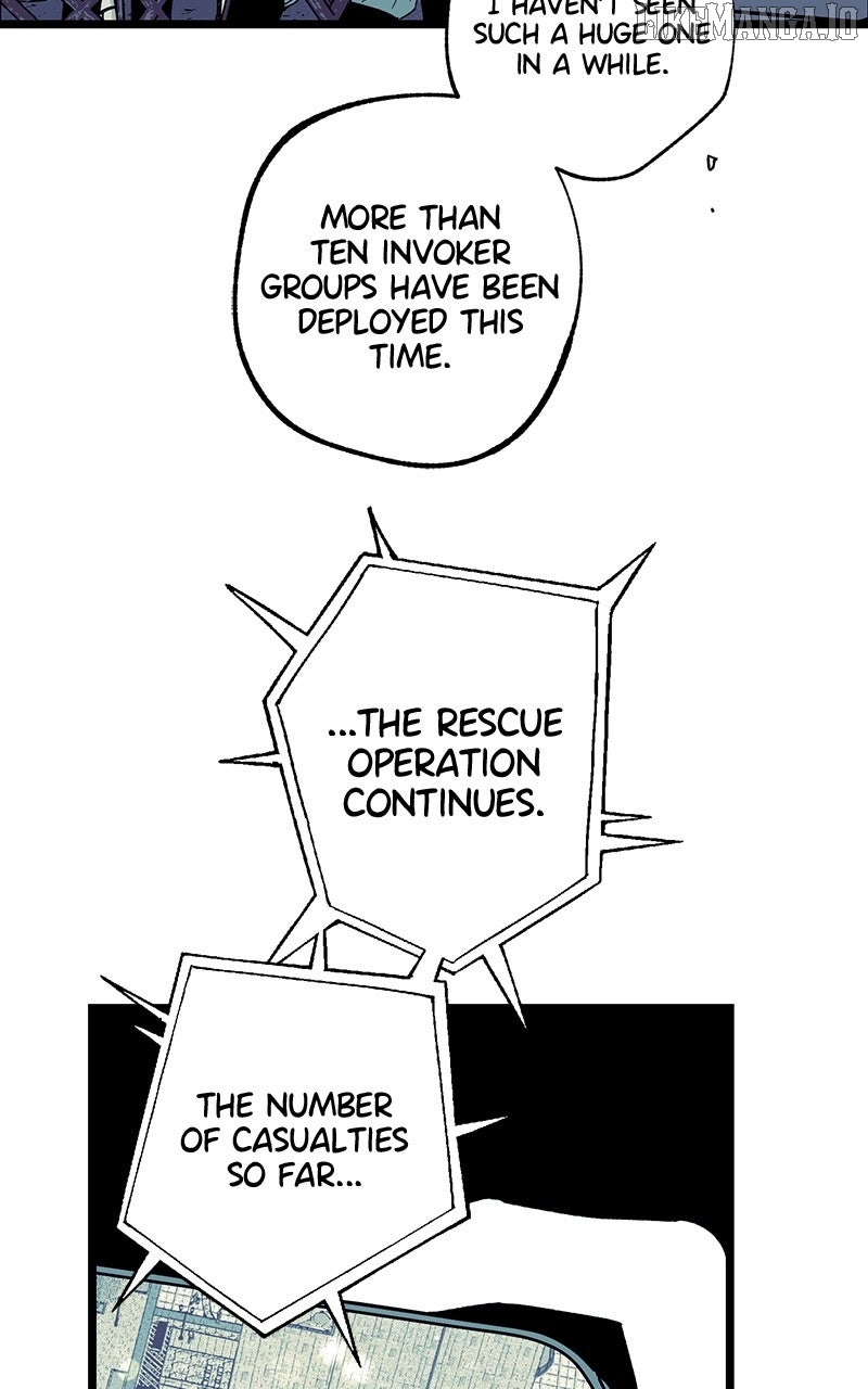 Ark of the Law Chapter 46 - page 32