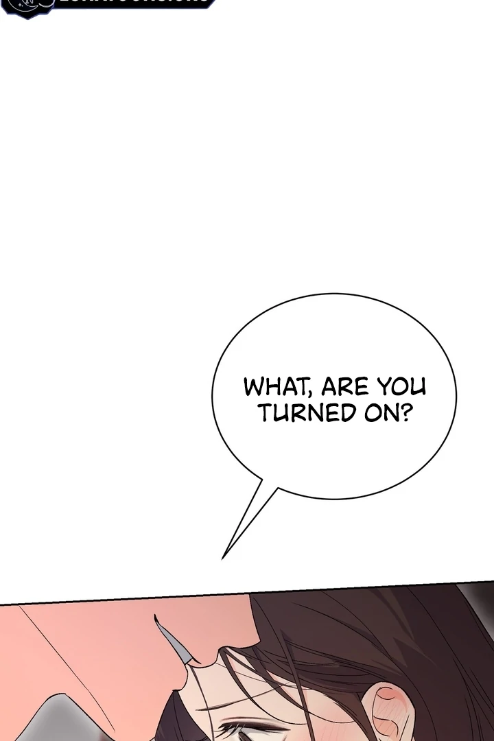 F (My Ex) - Manhwa Chapter 46 - page 25