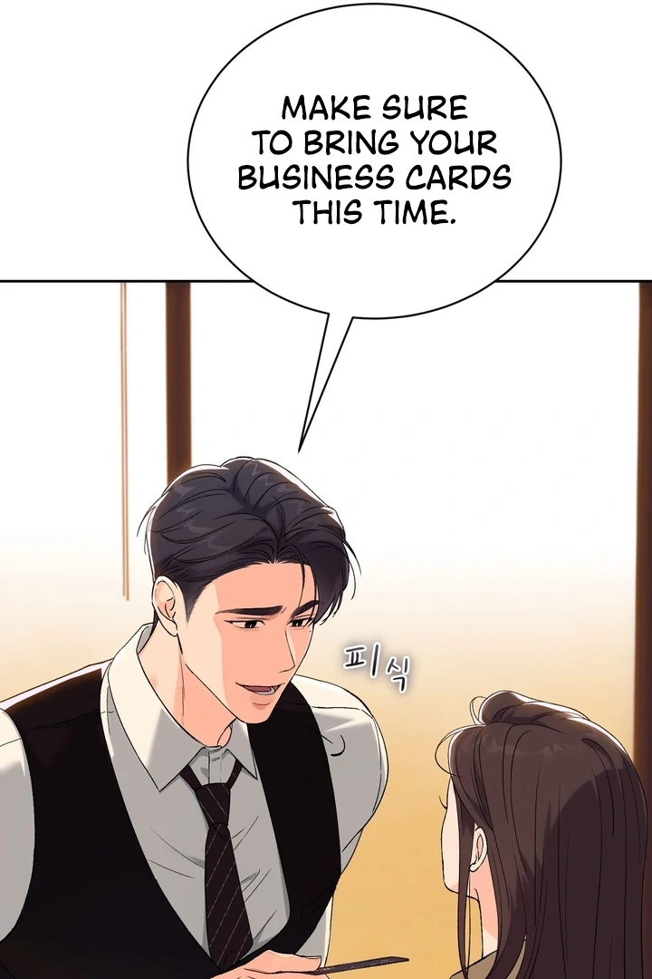 F (My Ex) - Manhwa Chapter 46 - page 41