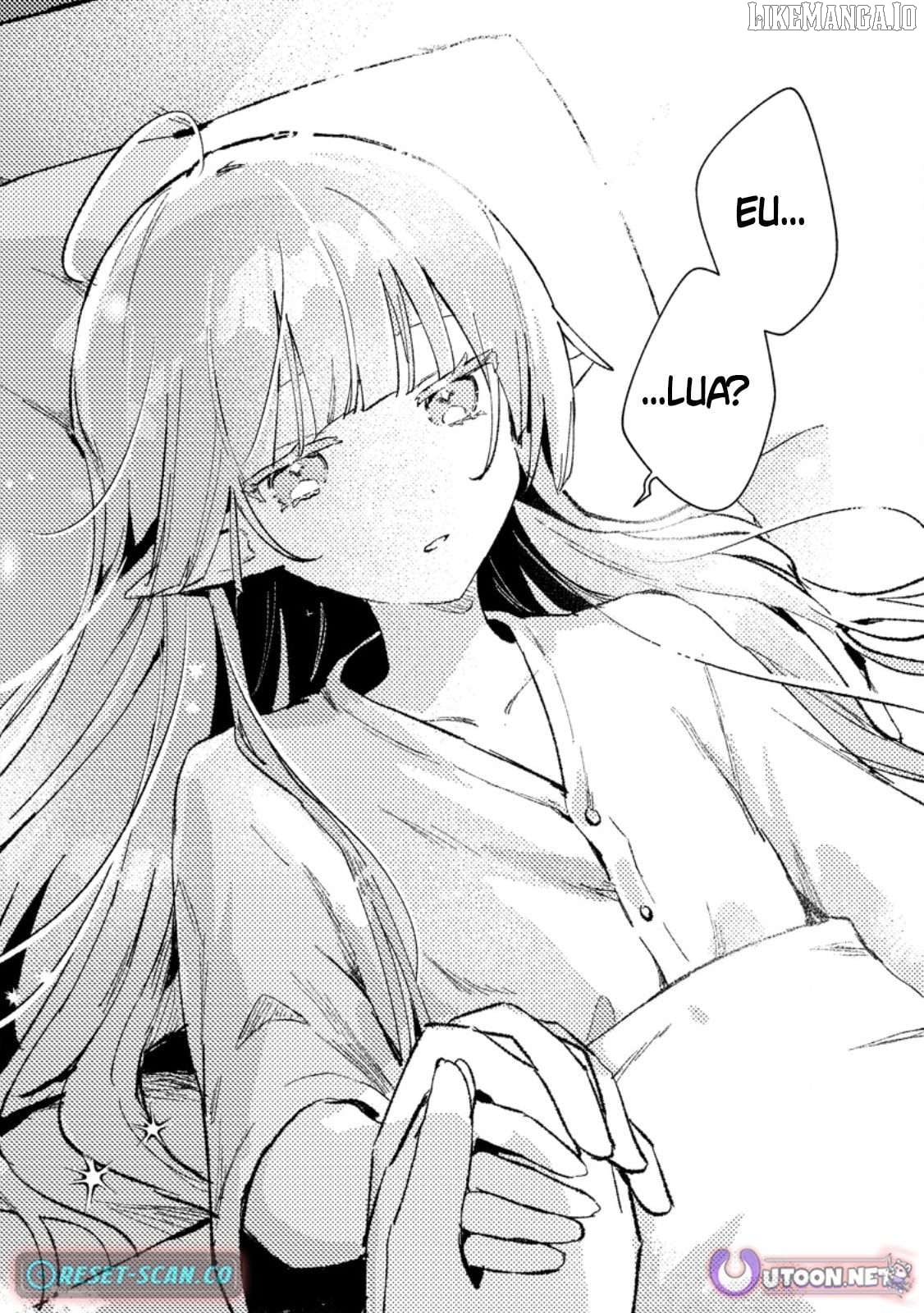 Isekai Merchant: Living a Rich Slow Life with <Isekai Travel> Chapter 14.3 - page 2