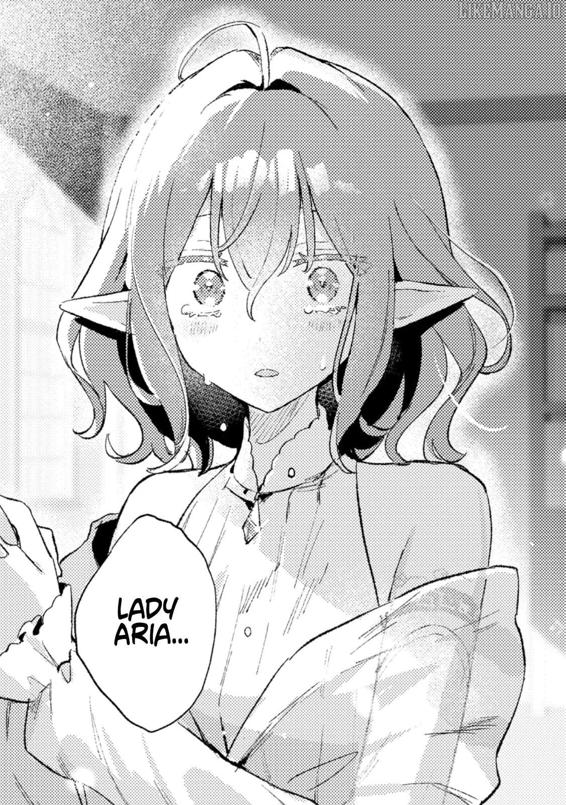 Isekai Merchant: Living a Rich Slow Life with <Isekai Travel> Chapter 14.3 - page 3