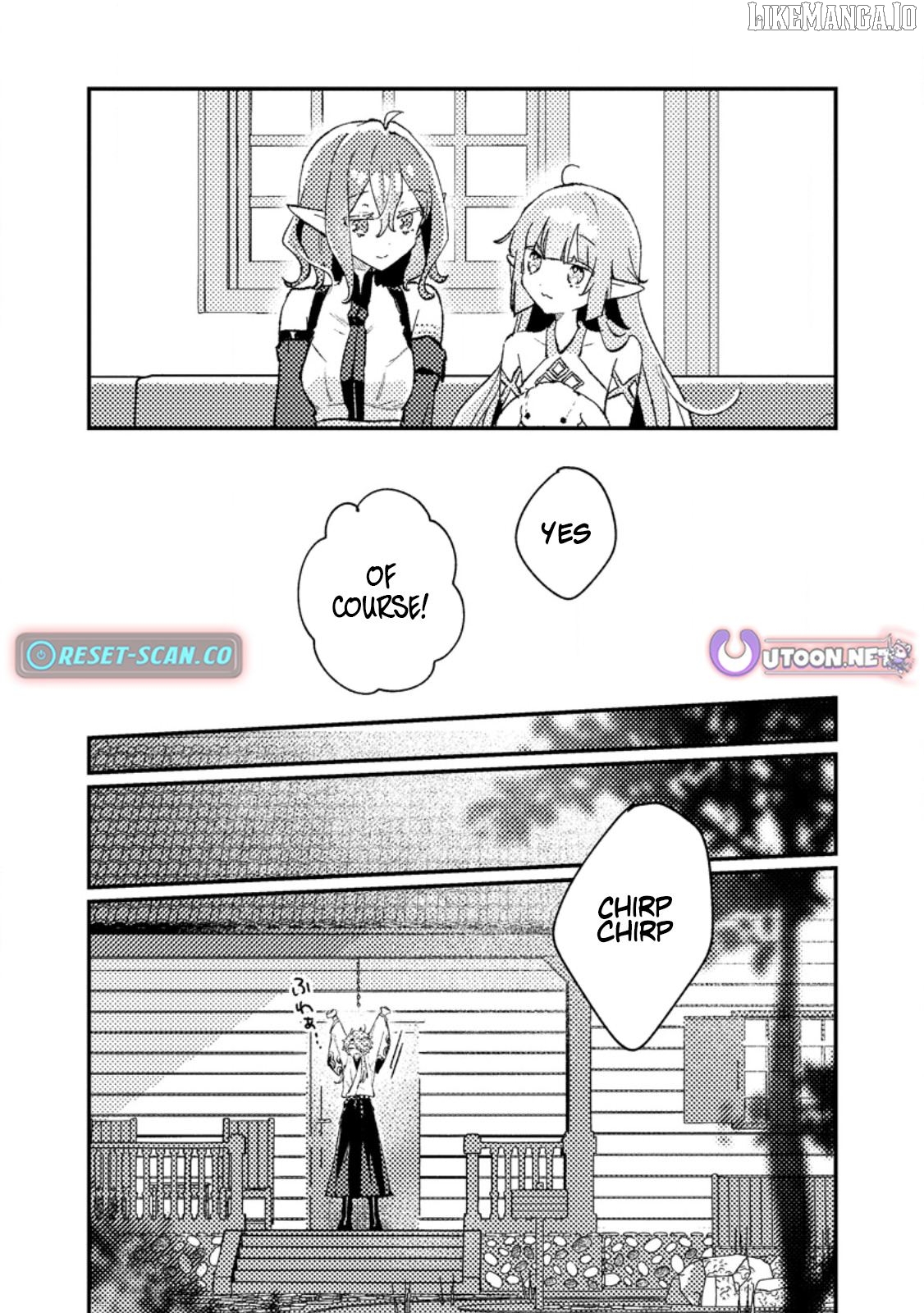 Isekai Merchant: Living a Rich Slow Life with <Isekai Travel> Chapter 15.3 - page 10