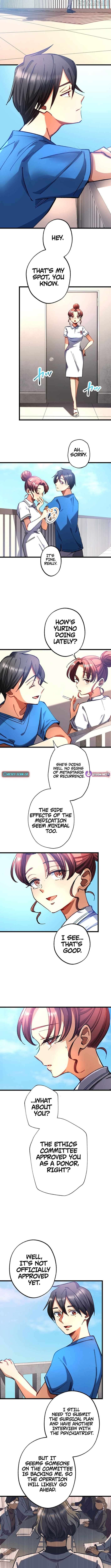 Doctor Quest: Fallen Physician Reincarnates as the Ultimate Doctor Chapter 35 - page 3