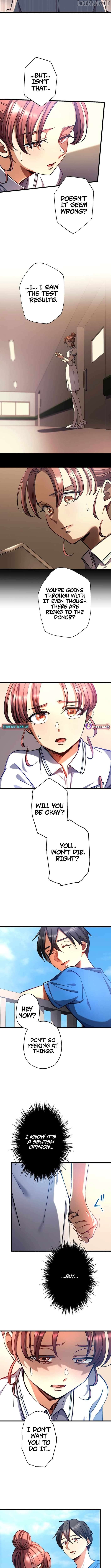 Doctor Quest: Fallen Physician Reincarnates as the Ultimate Doctor Chapter 35 - page 4