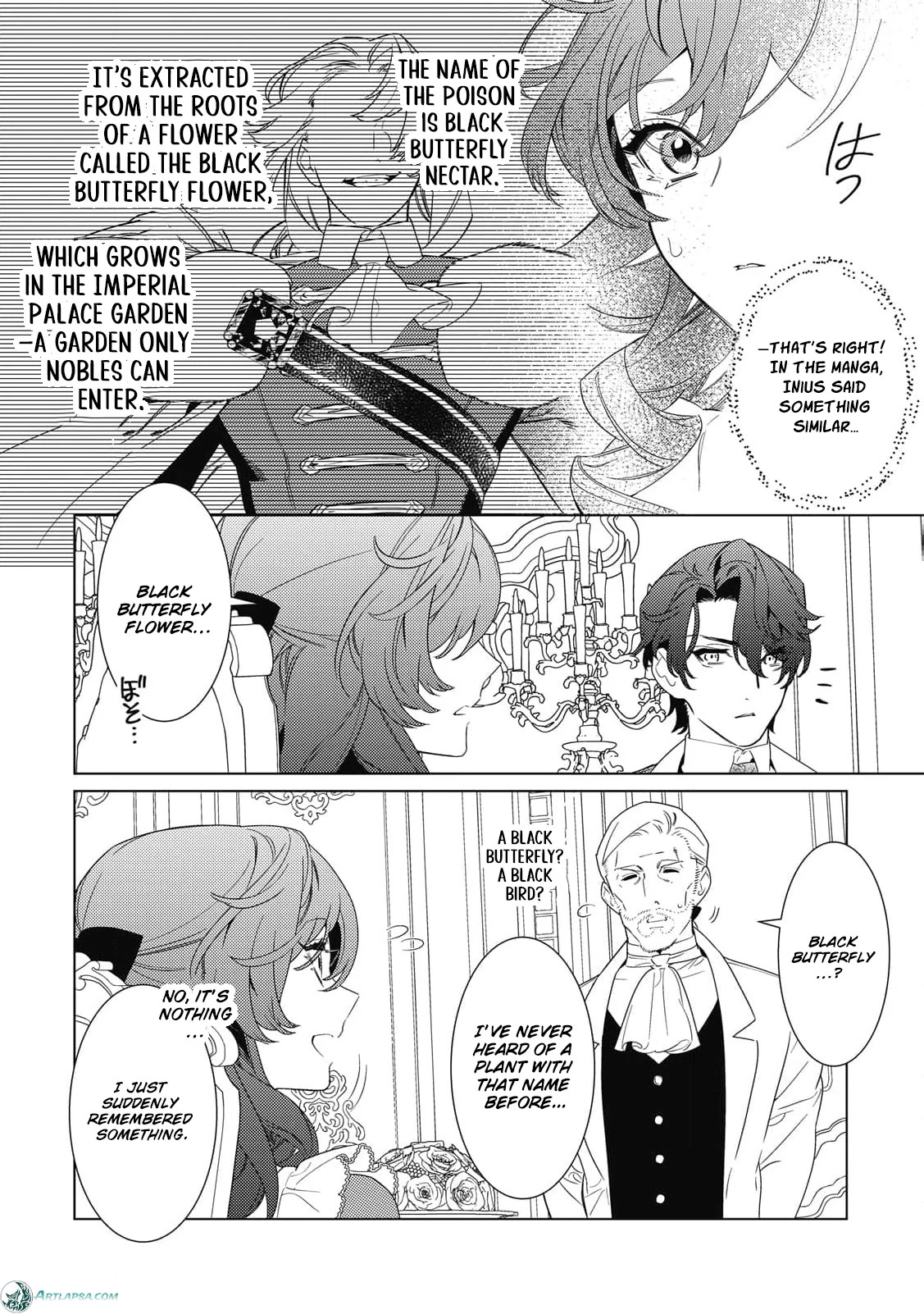 Mama Haha no Kokoro-e Chapter 11 - page 16