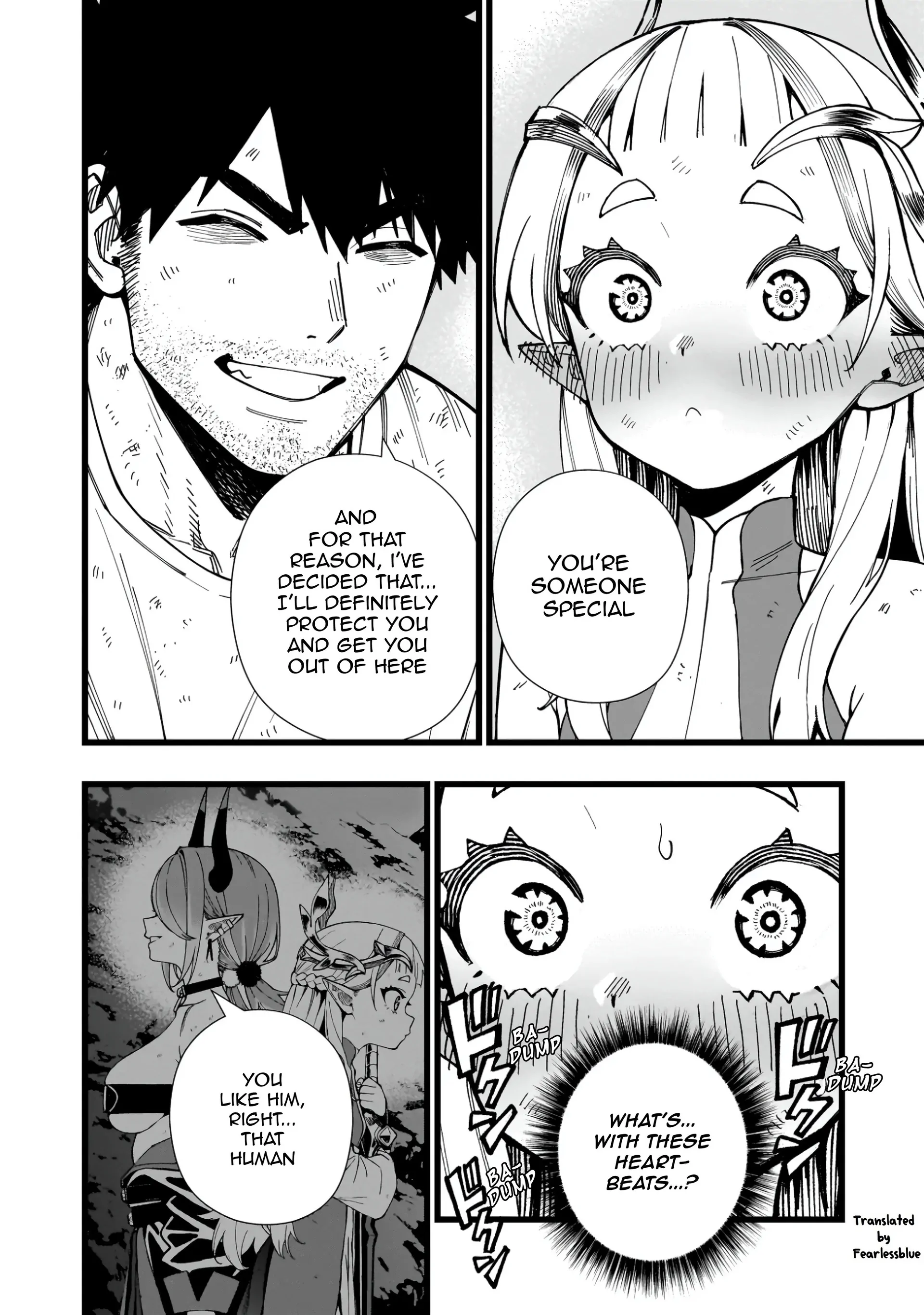 Senki Survival Saga: Isekai no Unmei o Kaketa Mujintou Fujun Iseikouyuu Chapter 21 - page 25