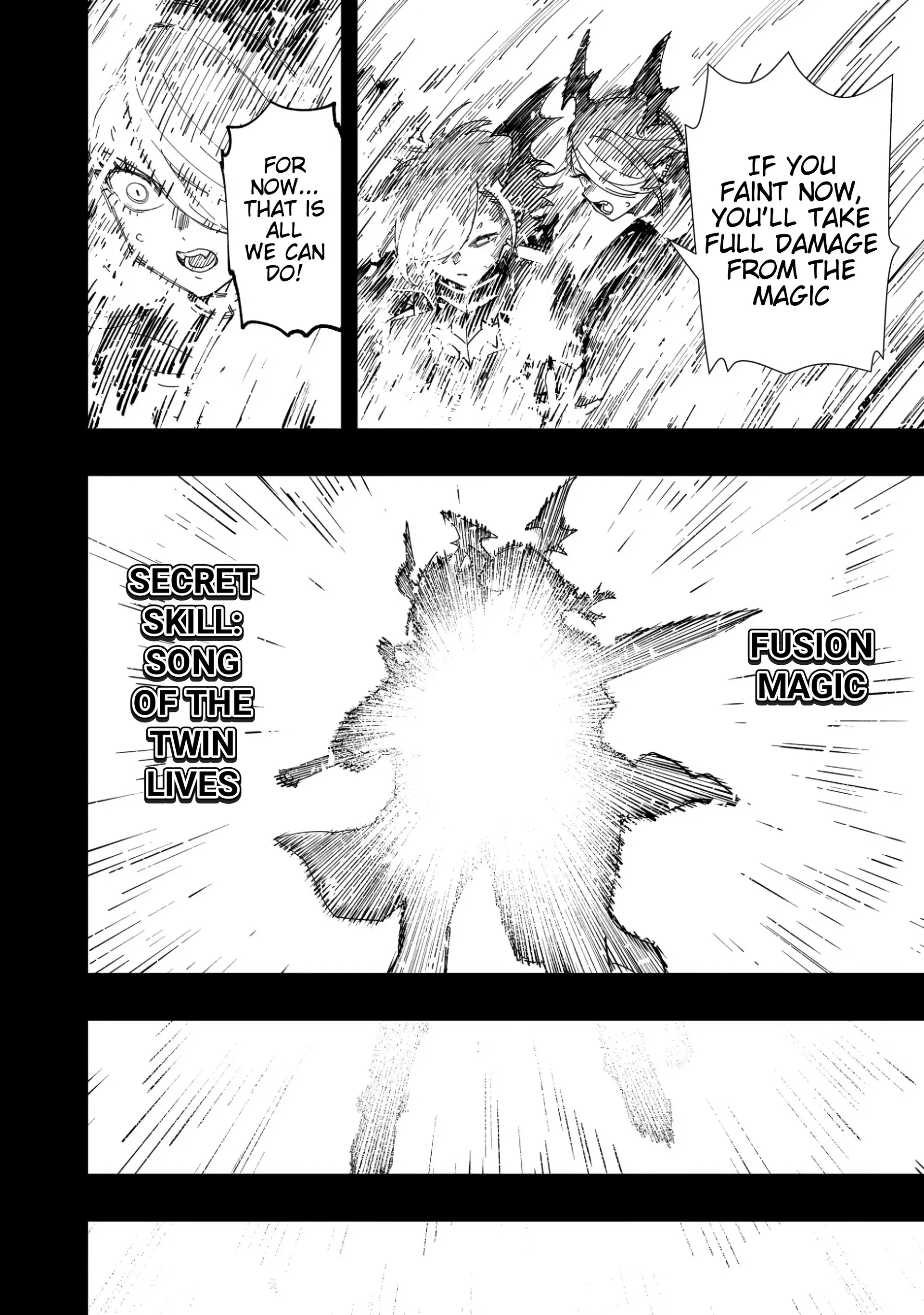 Senki Survival Saga: Isekai no Unmei o Kaketa Mujintou Fujun Iseikouyuu Chapter 21 - page 5