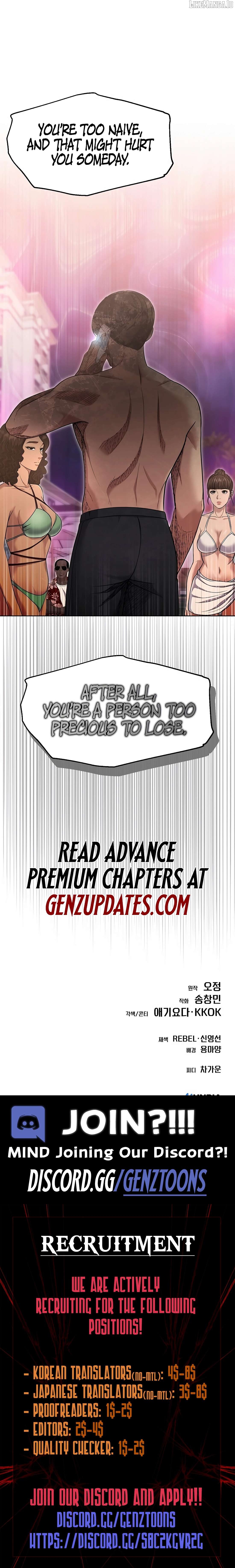 Rookie Employee Kim Cheolsu Chapter 98 - page 19