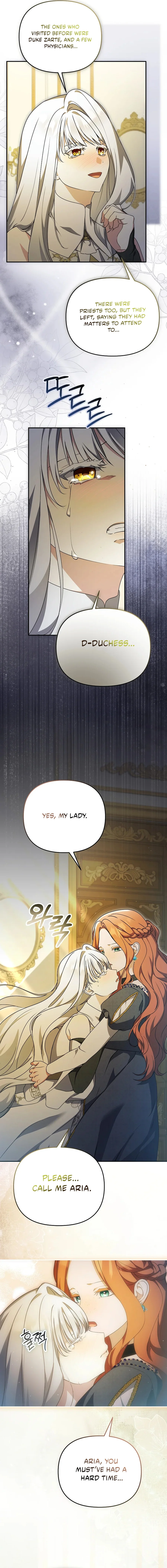 The Ugly Wife of the Shady Duke Chapter 53 - page 3