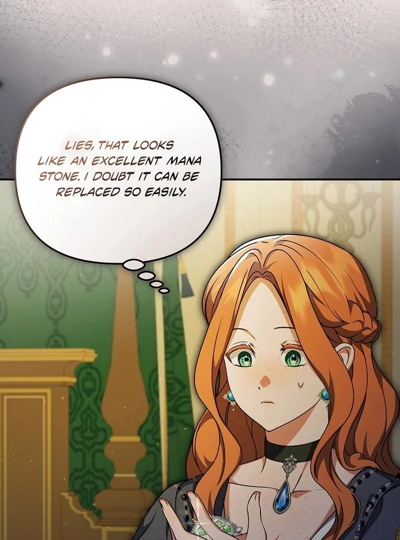 The Ugly Wife of the Shady Duke Chapter 54 - page 10