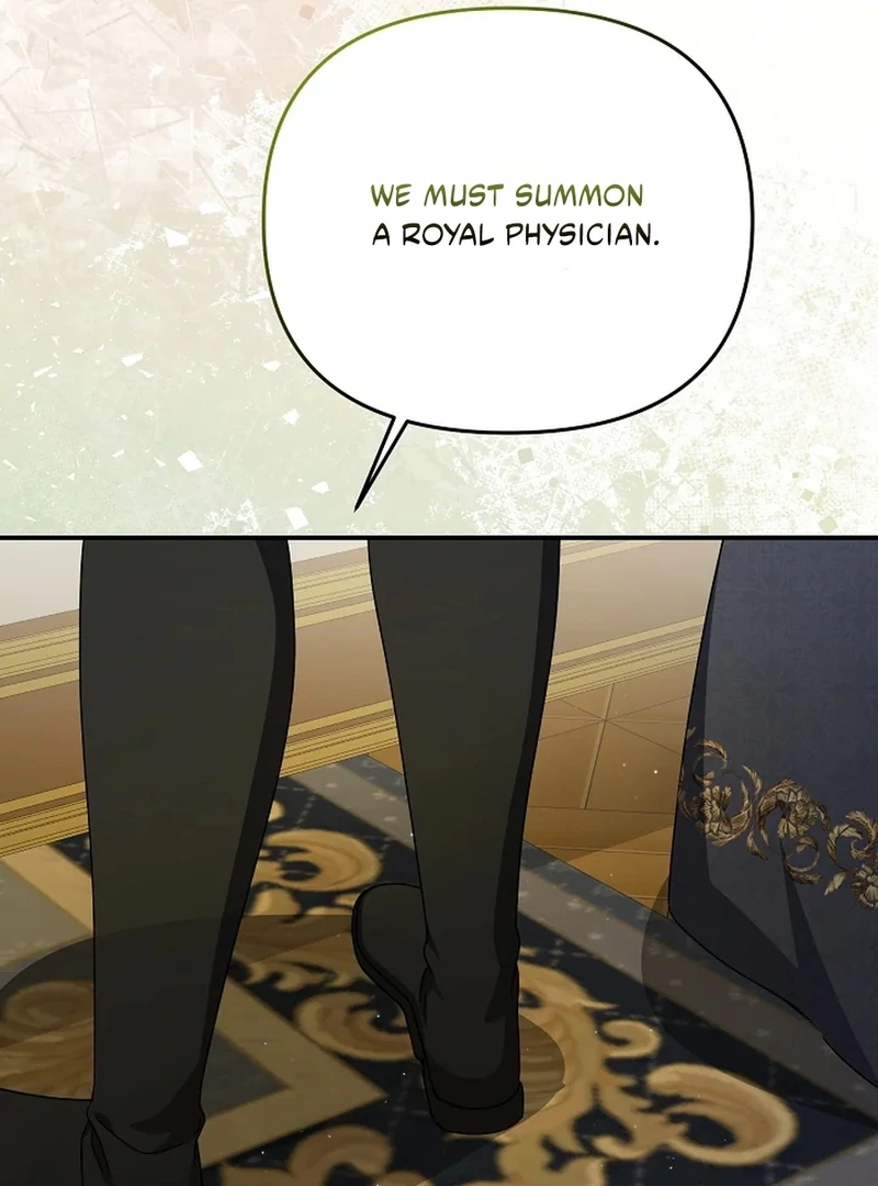The Ugly Wife of the Shady Duke Chapter 54 - page 25