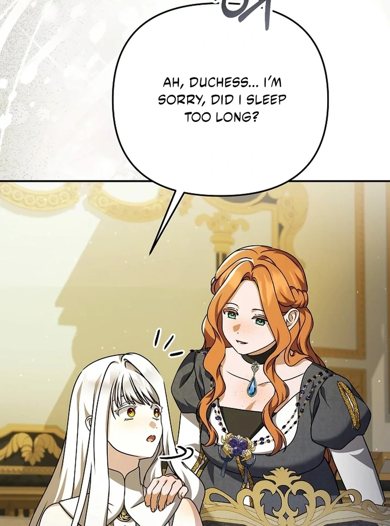 The Ugly Wife of the Shady Duke Chapter 54 - page 35