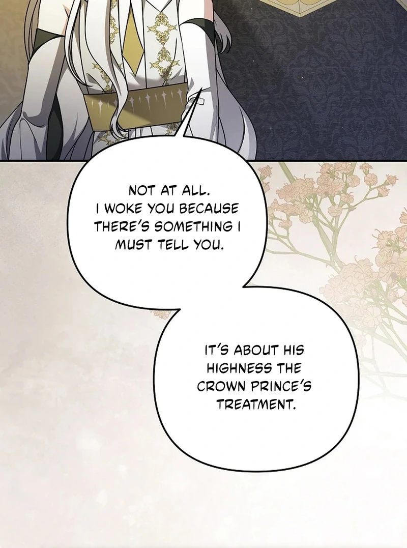The Ugly Wife of the Shady Duke Chapter 54 - page 36