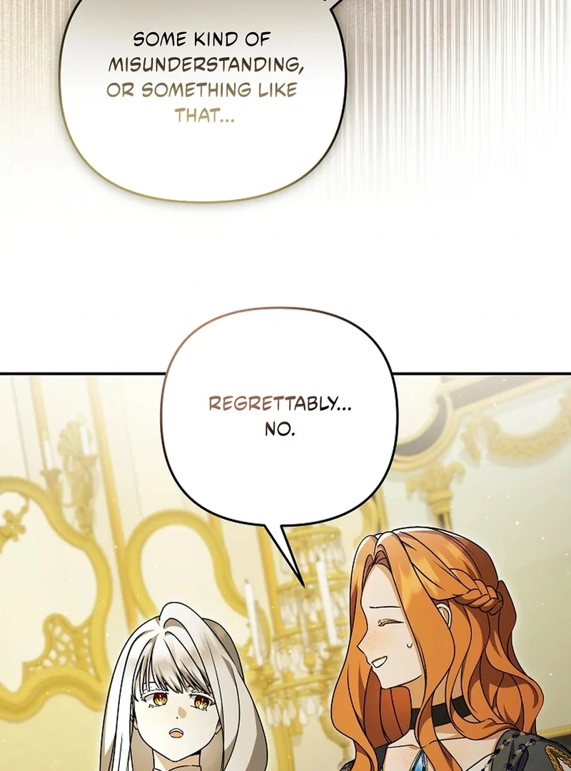 The Ugly Wife of the Shady Duke Chapter 54 - page 46