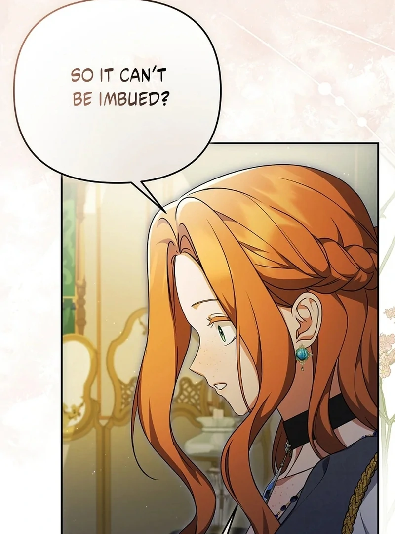 The Ugly Wife of the Shady Duke Chapter 54 - page 4