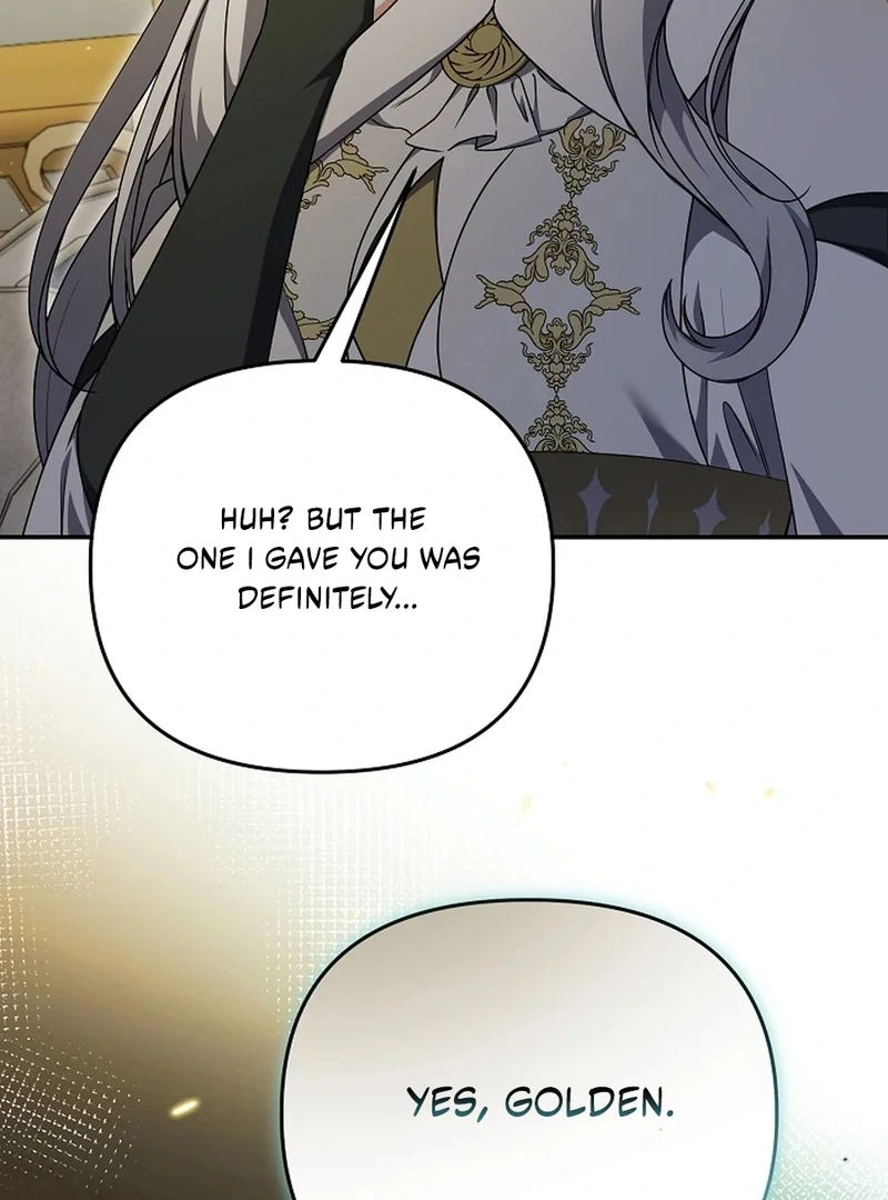 The Ugly Wife of the Shady Duke Chapter 54 - page 57