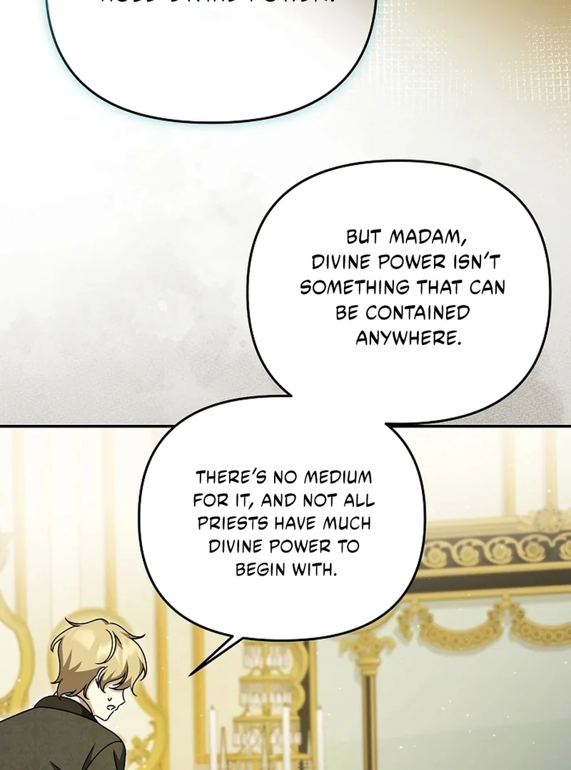 The Ugly Wife of the Shady Duke Chapter 54 - page 59