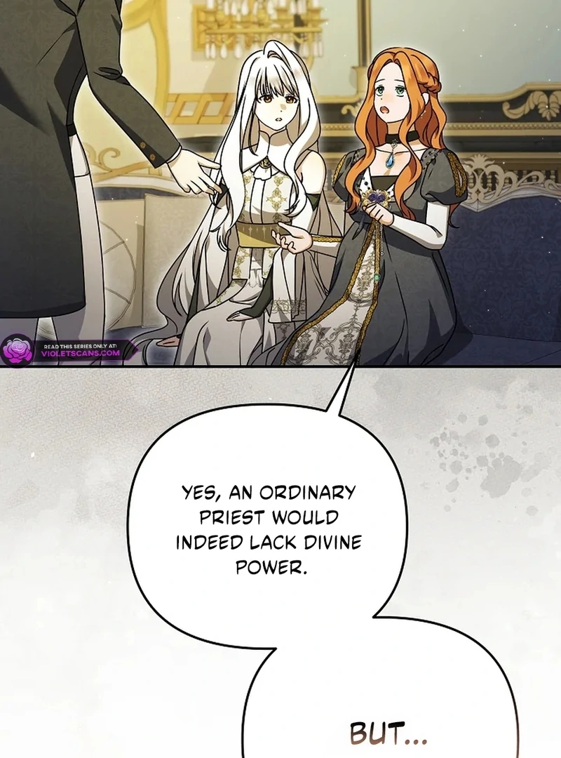 The Ugly Wife of the Shady Duke Chapter 54 - page 60