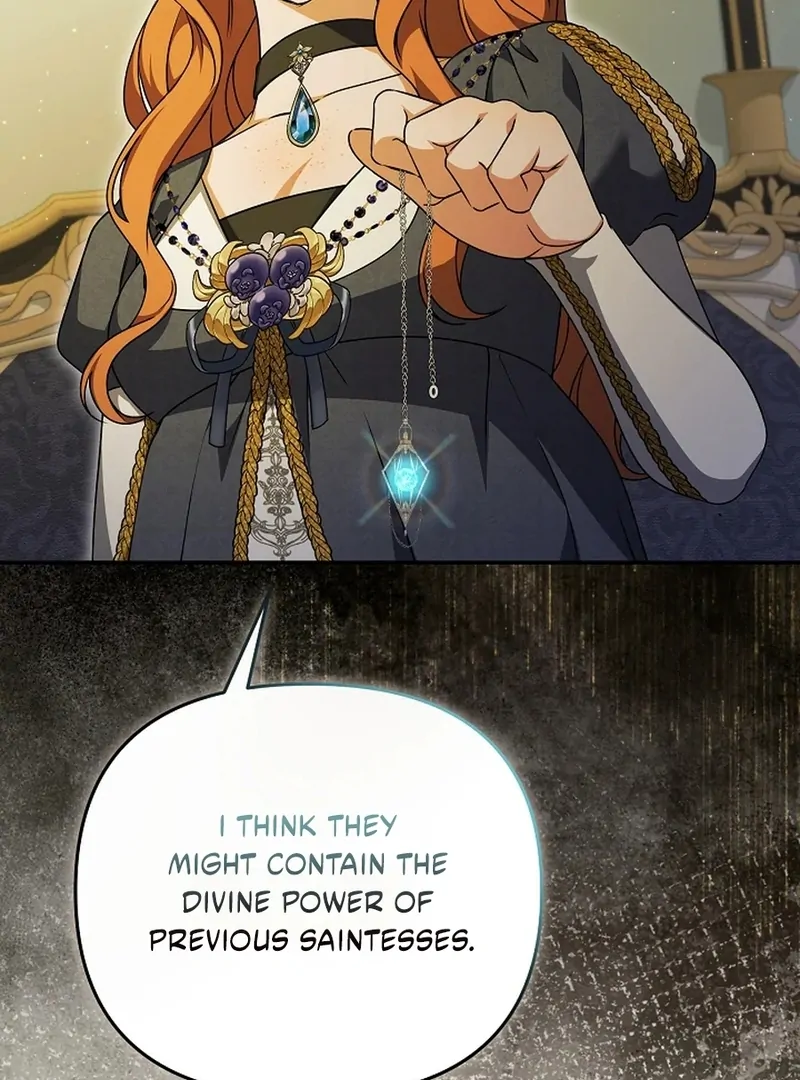 The Ugly Wife of the Shady Duke Chapter 54 - page 69