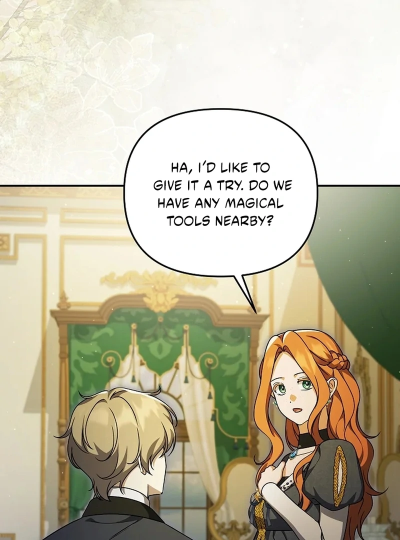 The Ugly Wife of the Shady Duke Chapter 54 - page 7