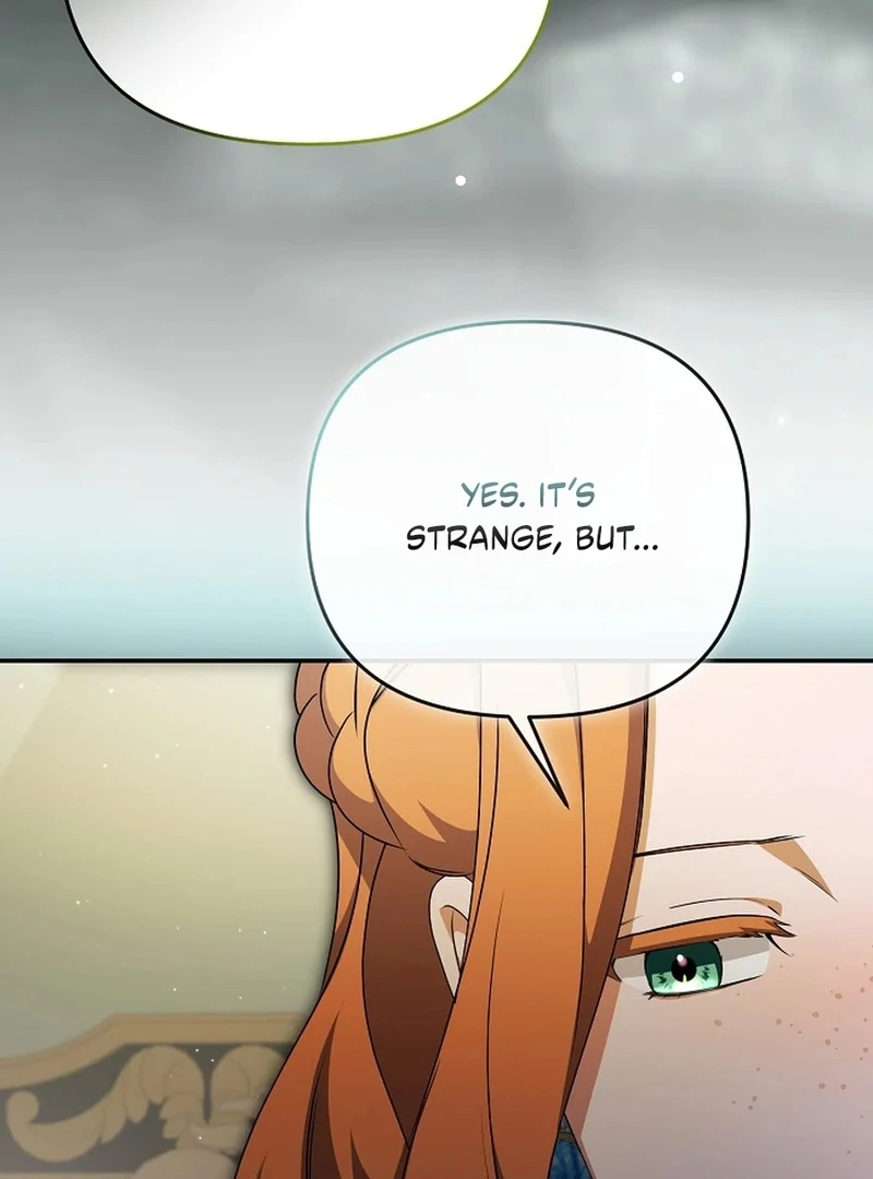 The Ugly Wife of the Shady Duke Chapter 54 - page 95