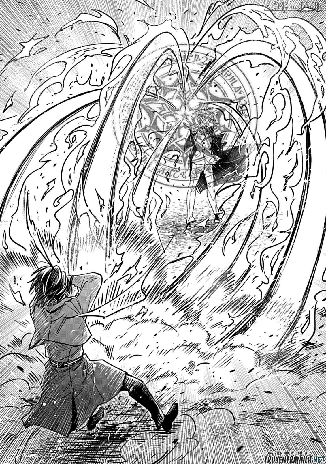 Shinmai Necromancer, Maou wo Sosei suru Chapter 3.2 - page 4