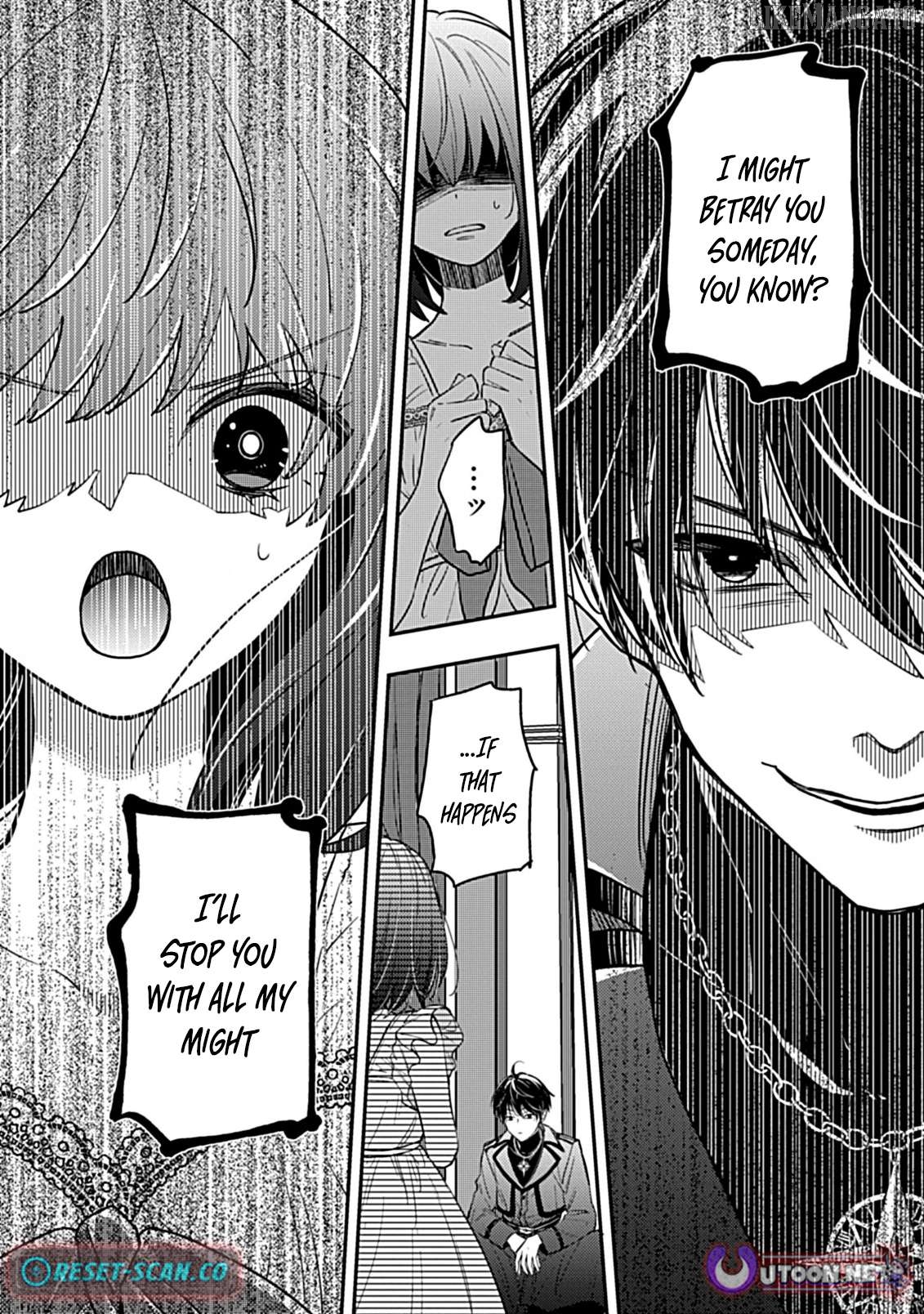 Shinmai Necromancer, Maou wo Sosei suru Chapter 5.1 - page 5