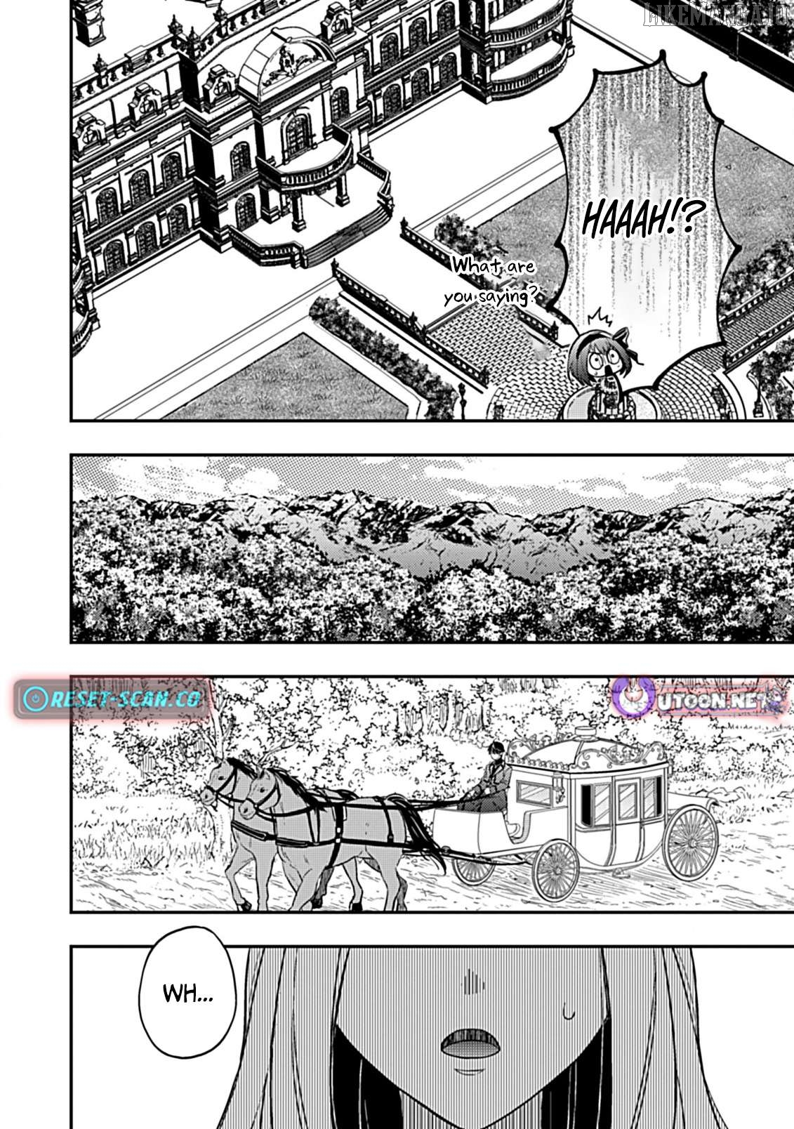 Shinmai Necromancer, Maou wo Sosei suru Chapter 6.1 - page 3