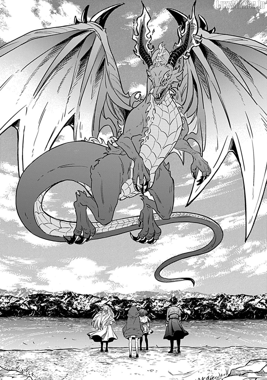 Shinmai Necromancer, Maou wo Sosei suru Chapter 6.1 - page 9