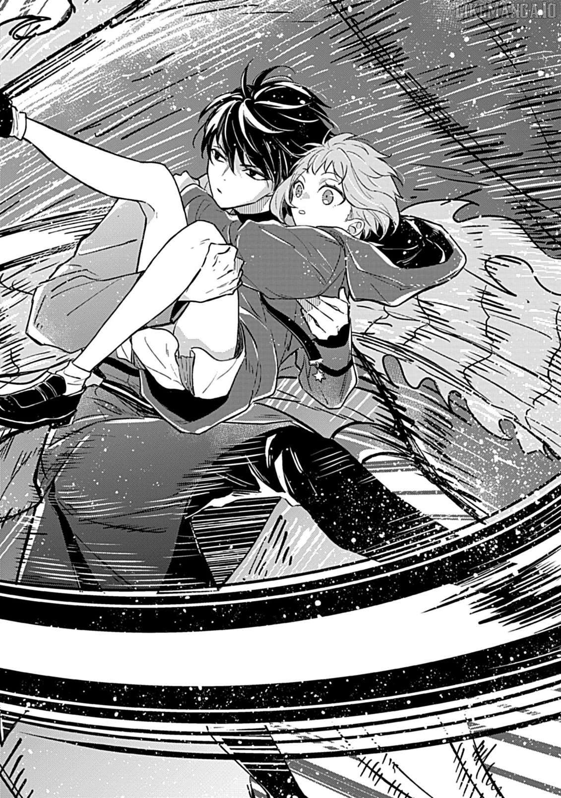 Shinmai Necromancer, Maou wo Sosei suru Chapter 6.2 - page 6