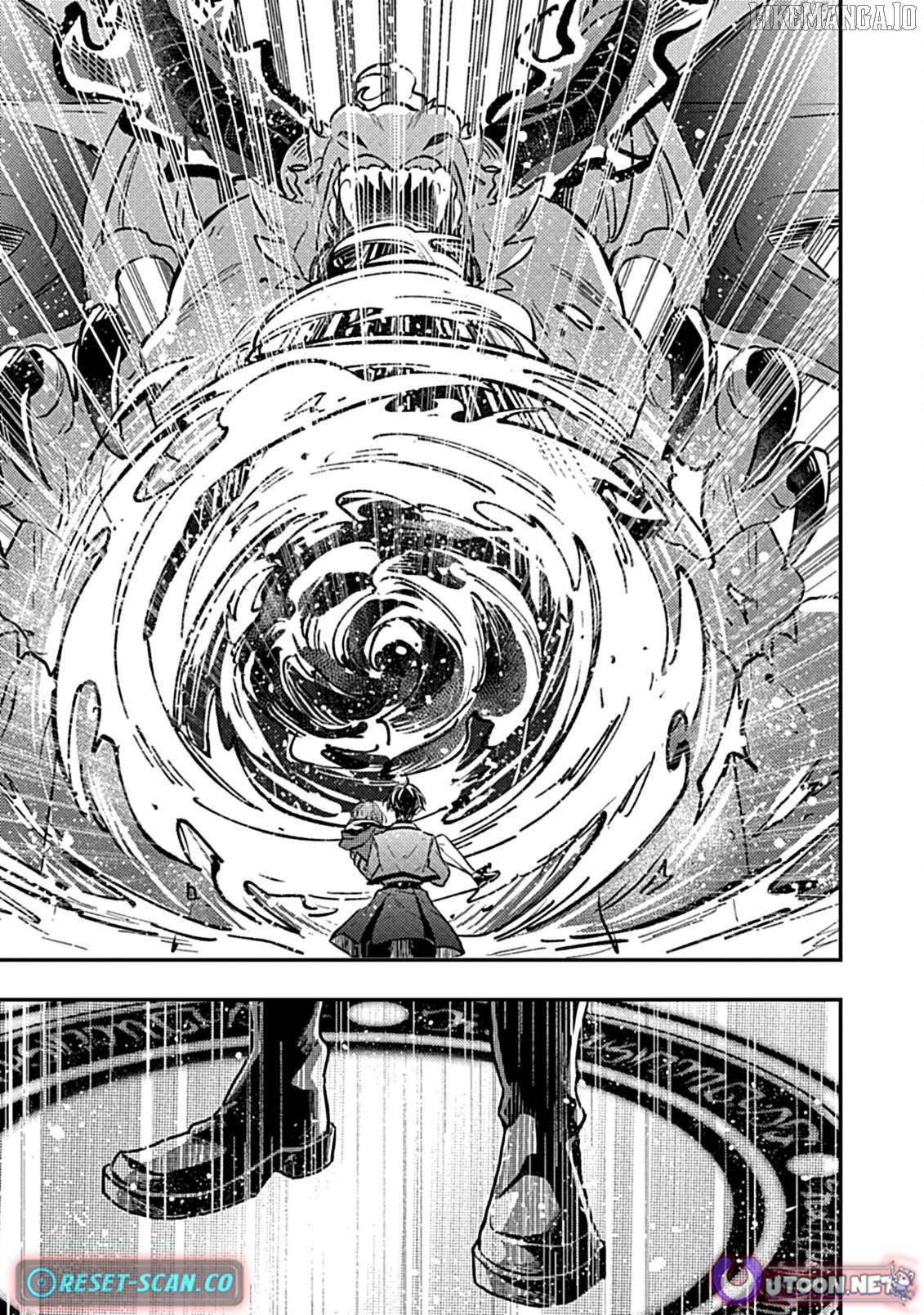 Shinmai Necromancer, Maou wo Sosei suru Chapter 7.1 - page 2