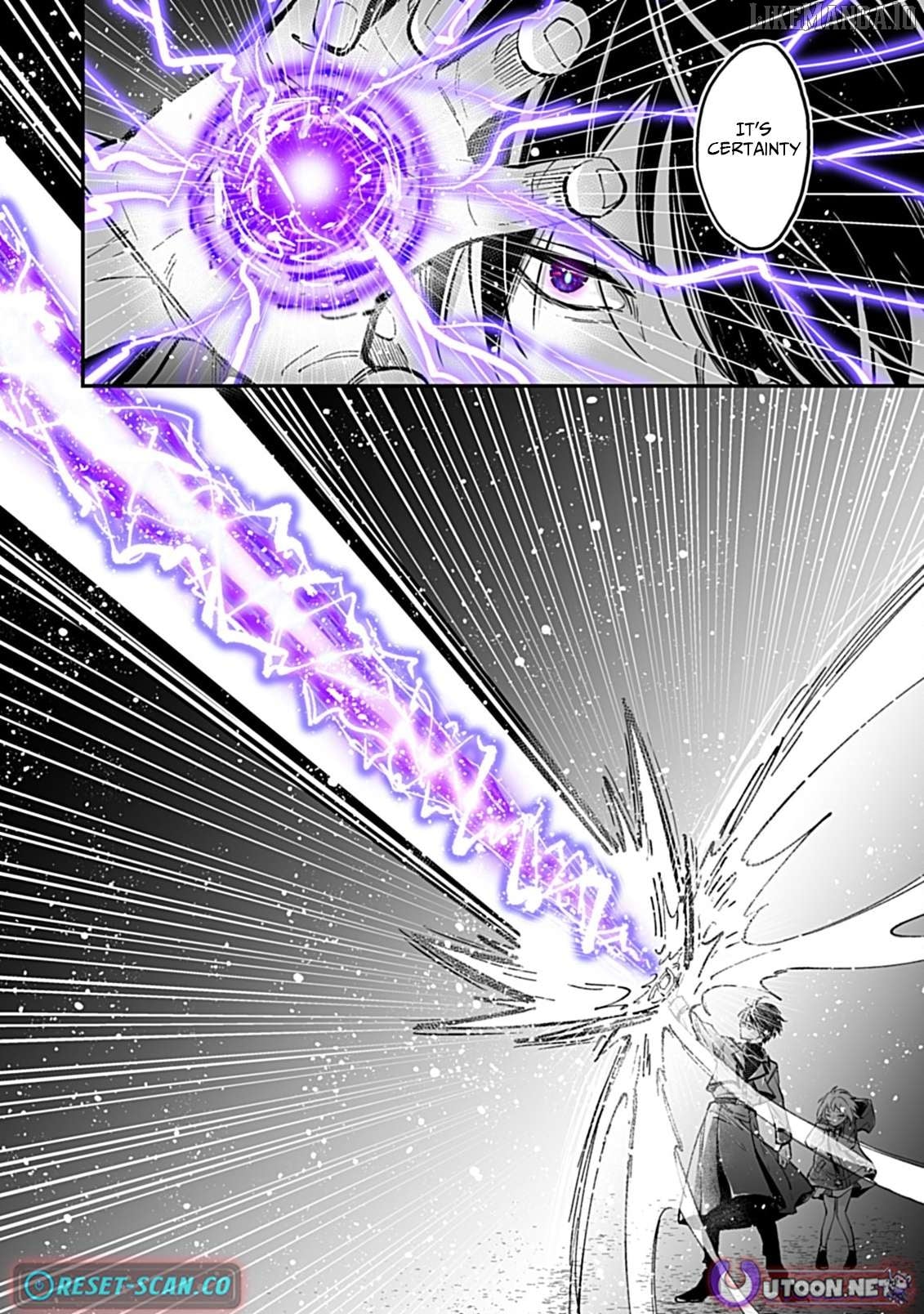 Shinmai Necromancer, Maou wo Sosei suru Chapter 7.1 - page 9