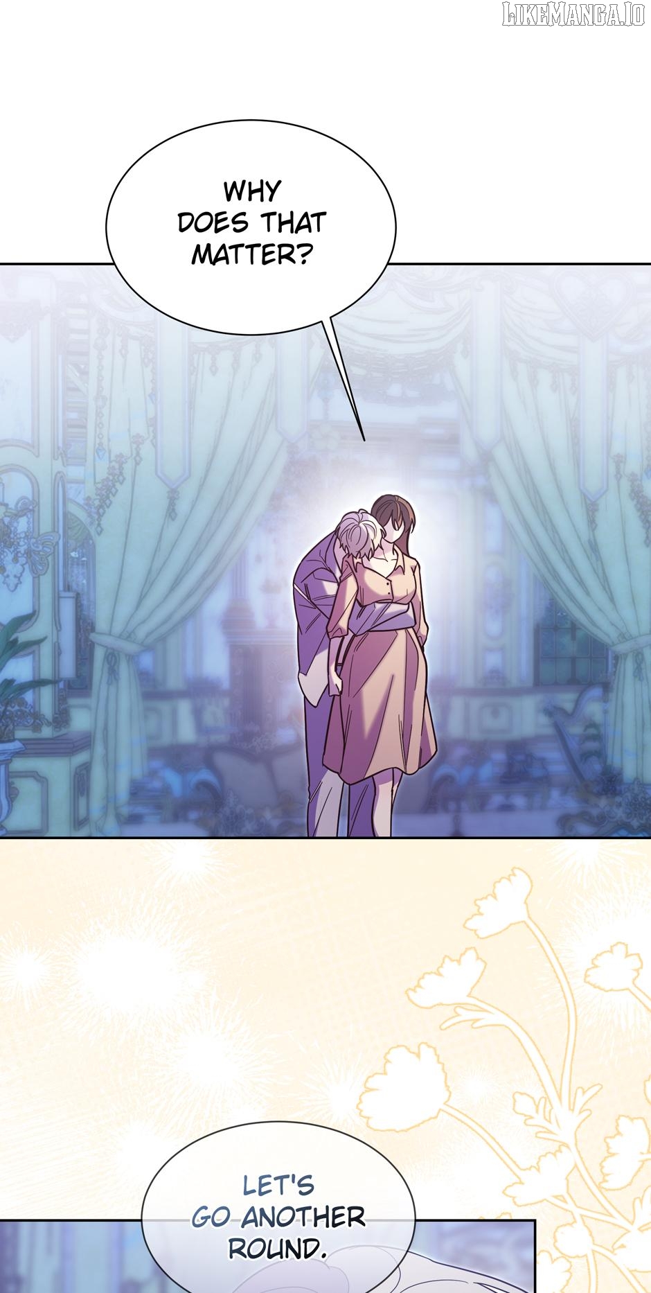 I Tamed the Broken Male Lead with My Fist Chapter 43 - page 10