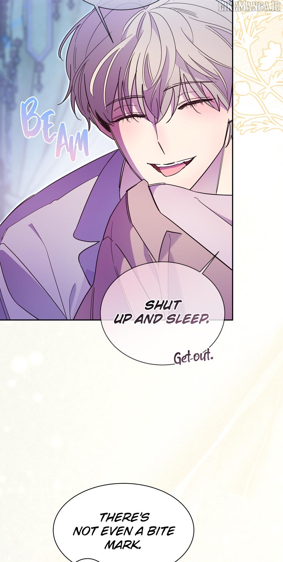 I Tamed the Broken Male Lead with My Fist Chapter 43 - page 11
