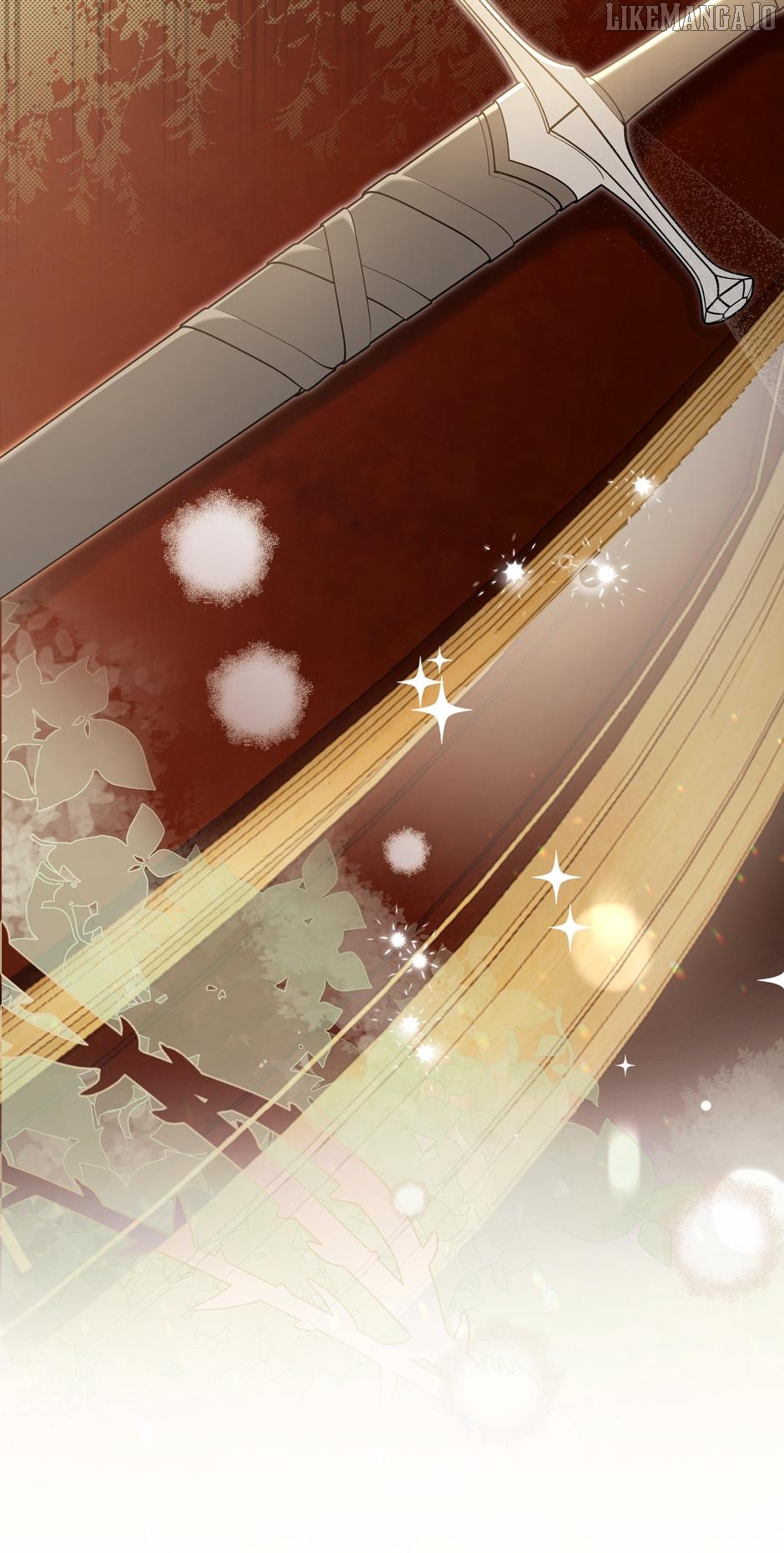 I Tamed the Broken Male Lead with My Fist Chapter 43 - page 16