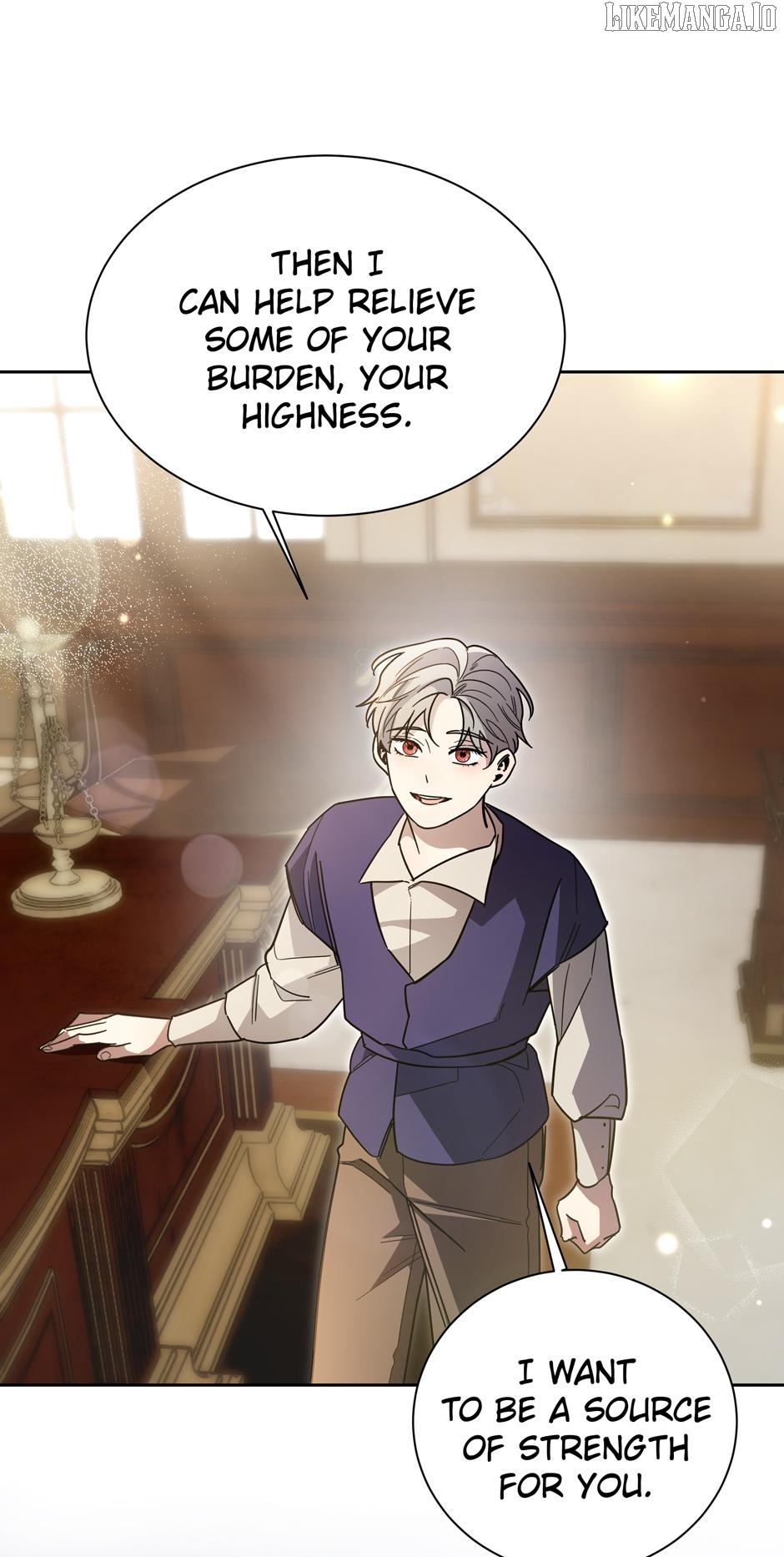 I Tamed the Broken Male Lead with My Fist Chapter 43 - page 17