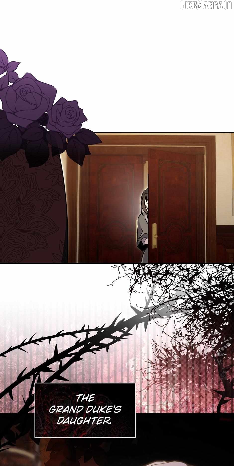 I Tamed the Broken Male Lead with My Fist Chapter 43 - page 22