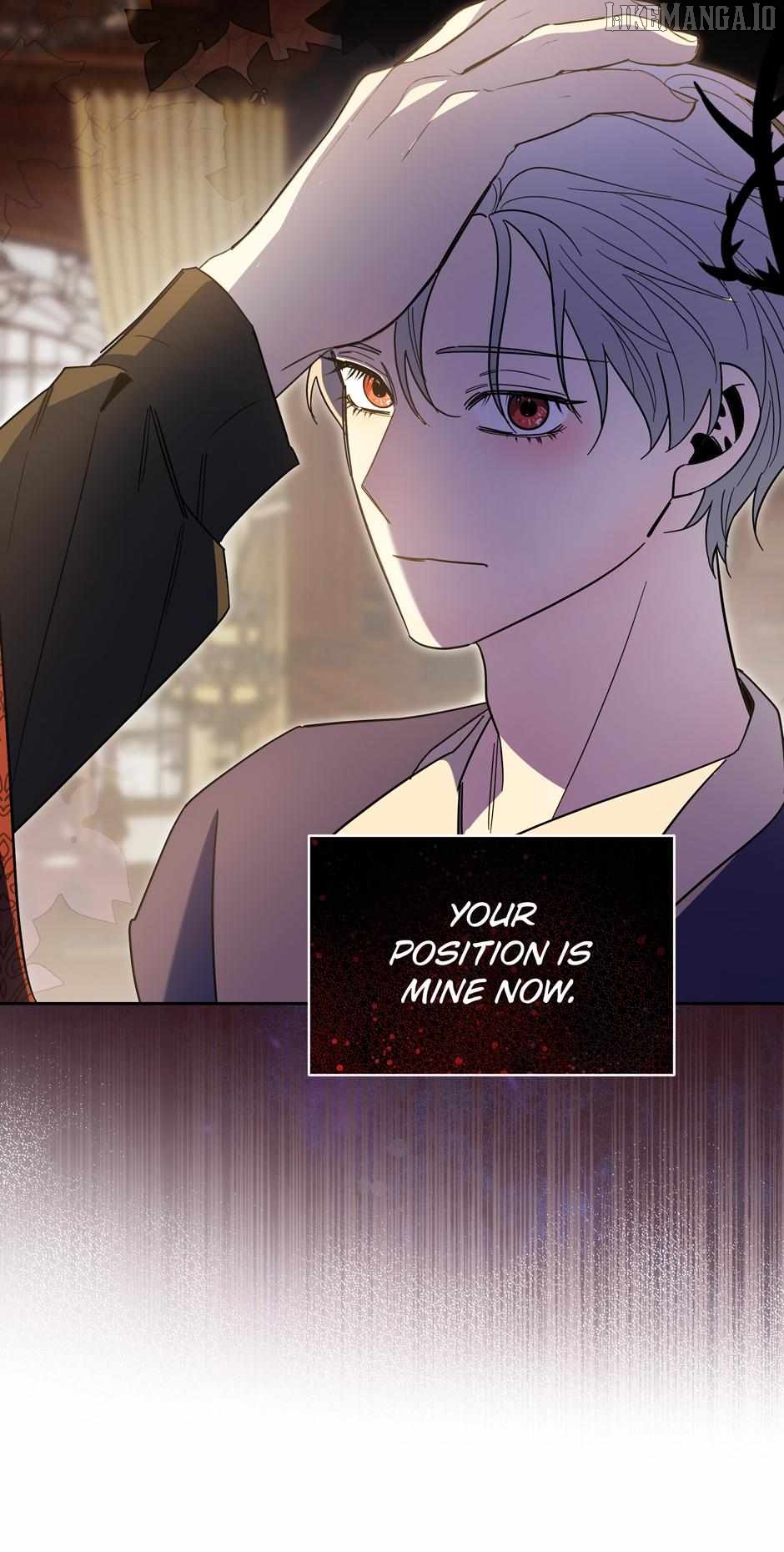 I Tamed the Broken Male Lead with My Fist Chapter 43 - page 23