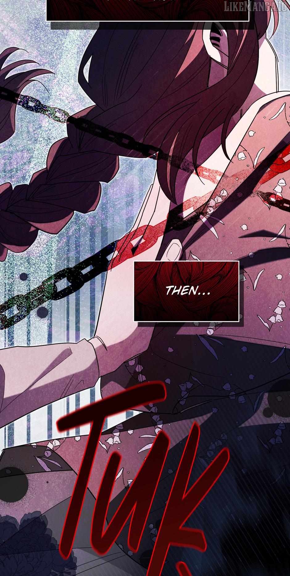 I Tamed the Broken Male Lead with My Fist Chapter 43 - page 26