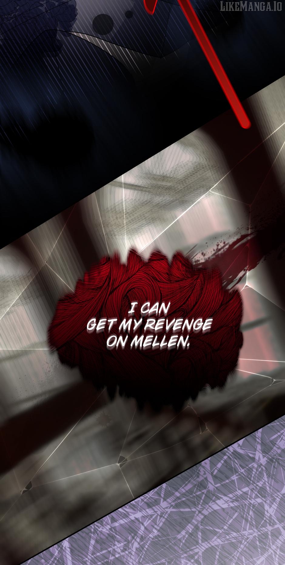 I Tamed the Broken Male Lead with My Fist Chapter 43 - page 27