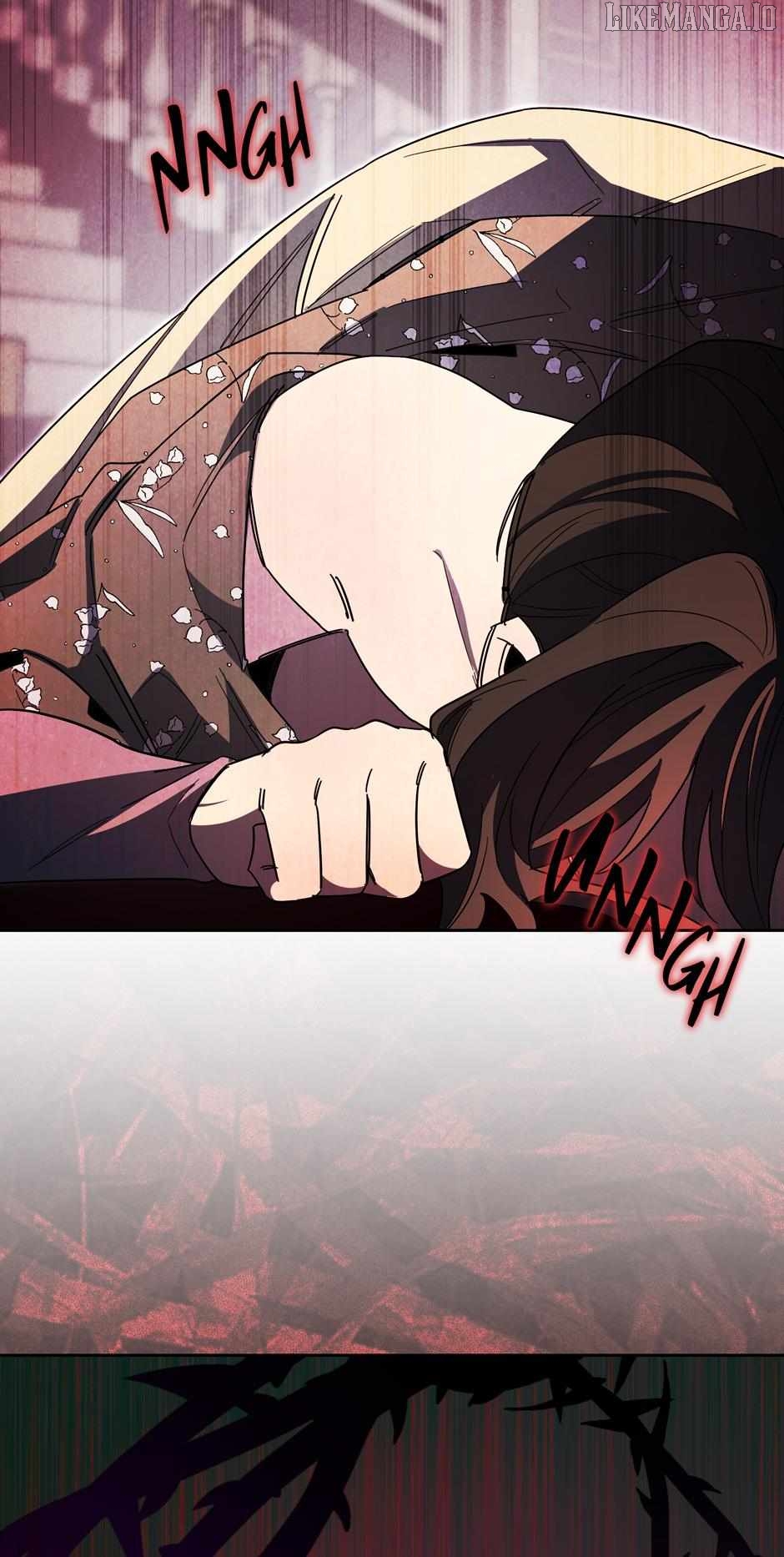I Tamed the Broken Male Lead with My Fist Chapter 43 - page 29
